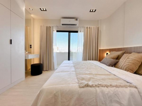 Modern Luxury Suite King-Bed & for Easy Travel